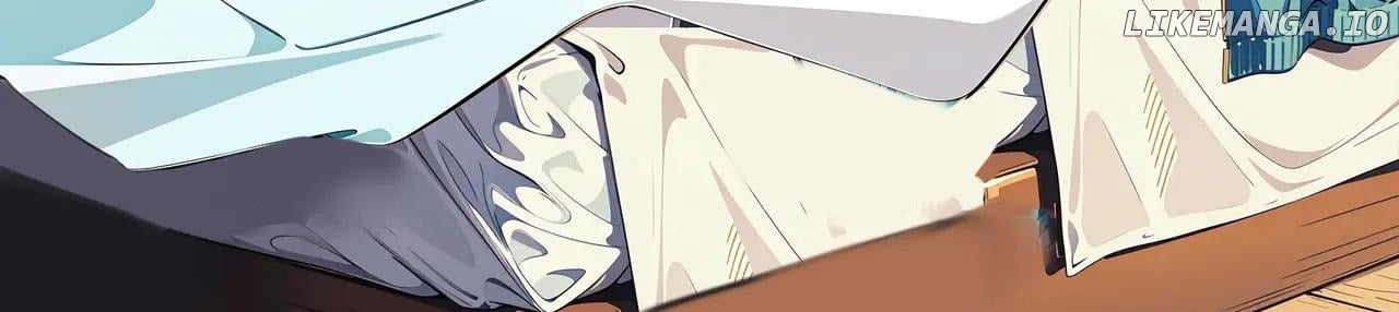 Daddy President Is Too Hard To Deal With Chapter 162 - page 6